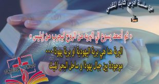 برية اليهودية