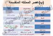 المملكة المنقسمة